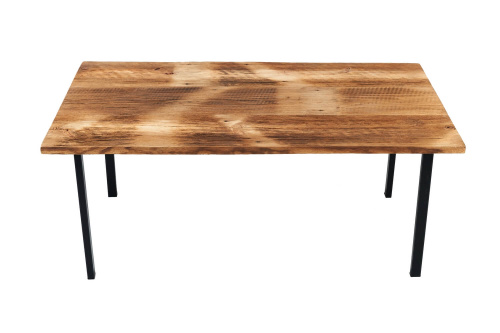 Coffee table 2