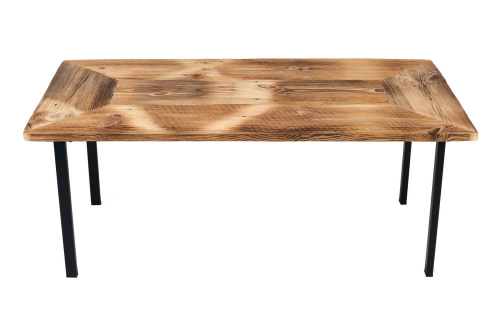 Coffee table 3