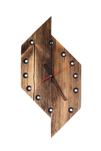 Salda 2 wall clock