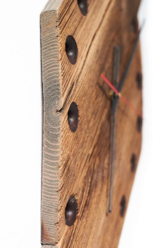 Salda 2 wall clock