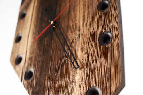 Salda 2 wall clock