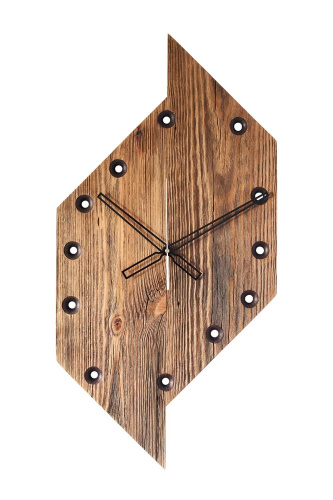 Salda 3 wall clock.