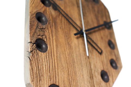 Salda wall clock