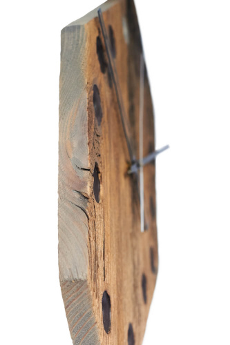 Salda wall clock