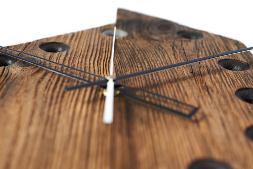 Salda wall clock