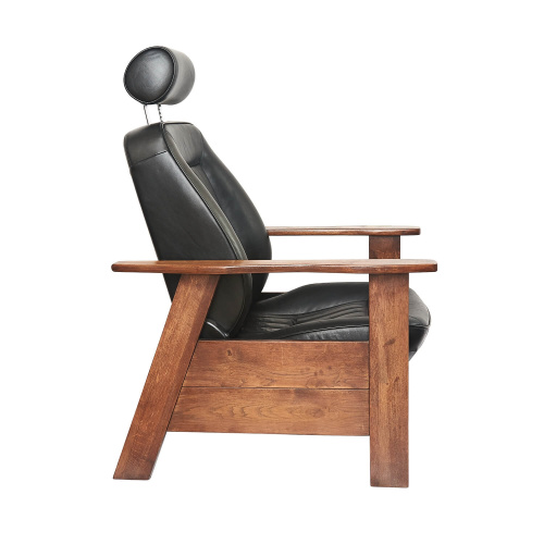 Lounge armchair from the AUDI A8 (D2)
